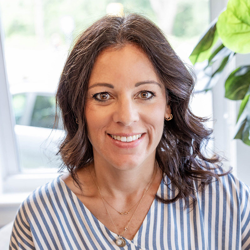 Jenny Buss D’Agostino