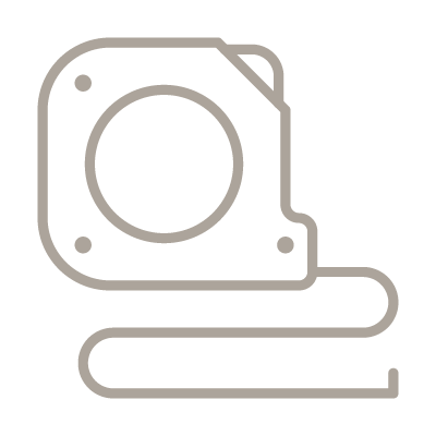 Measure Icon